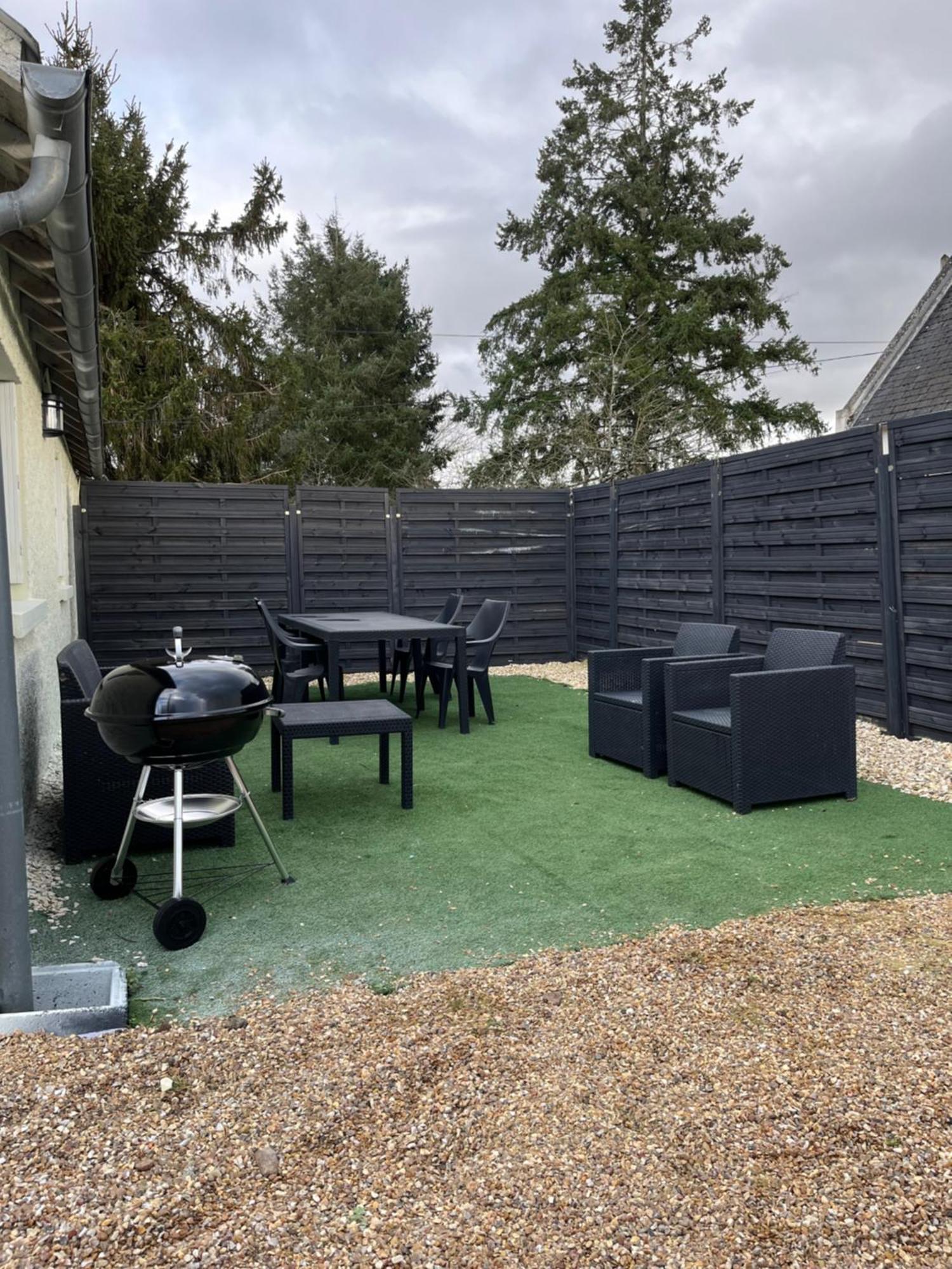 Holiday home Maison « le Moulin A Vent » *